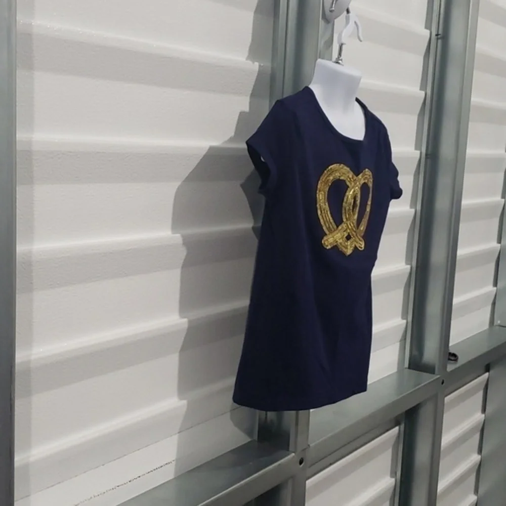 Gymboree short sleeve tee‎